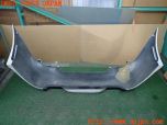 3UPJ=33670058]BMW 525i(NE25 E60)前期 WALD ヴァルド リアバンパー 中古_s3