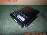 3UPJ=33670579]BMW 525i(NE25 E60)前期 Inspire X62CMM-2060A インターフェース? 中古_s0