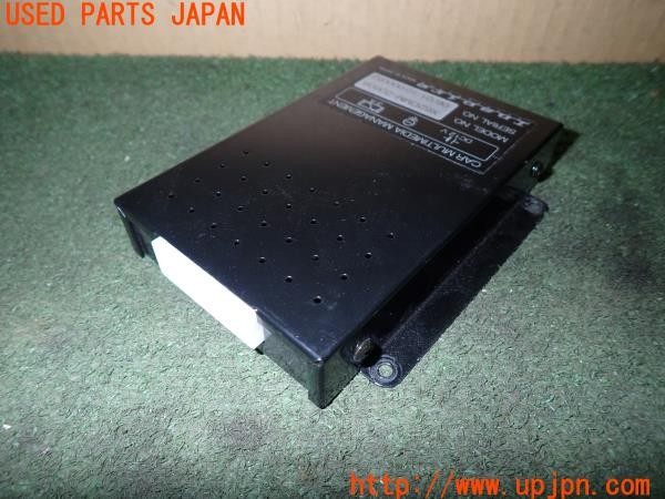 3UPJ=33670579]BMW 525i(NE25 E60)前期 Inspire X62CMM-2060A インターフェース? 中古_m1