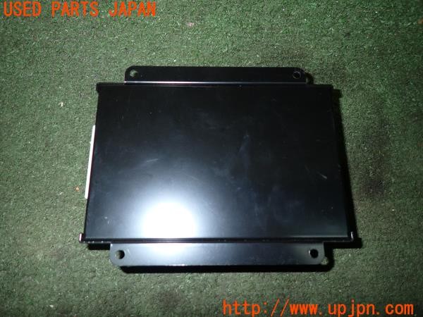 3UPJ=33670579]BMW 525i(NE25 E60)前期 Inspire X62CMM-2060A インターフェース? 中古_m2