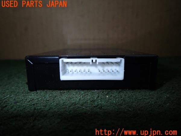 3UPJ=33670579]BMW 525i(NE25 E60)前期 Inspire X62CMM-2060A インターフェース? 中古_m3