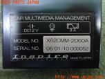 3UPJ=33670579]BMW 525i(NE25 E60)前期 Inspire X62CMM-2060A インターフェース? 中古_s4