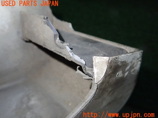 3UPJ=33700012]アルファードハイブリッド(ATH20W)後期 MODELLISTA モデリスタ ドアパネル サイドパネル 中古_m4