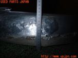 3UPJ=33710011]三菱ジープ(J55)社外 リアオーバーフェンダー ジャンク_s4