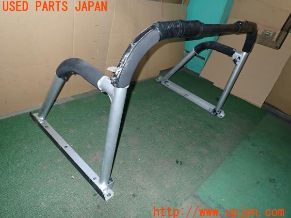 3UPJ=33710715]三菱ジープ(J55)純正 ロールバー 中古_m1