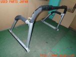 3UPJ=33710715]三菱ジープ(J55)純正 ロールバー 中古_s1
