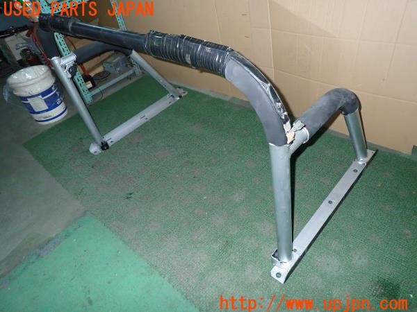3UPJ=33710715]三菱ジープ(J55)純正 ロールバー 中古_m2