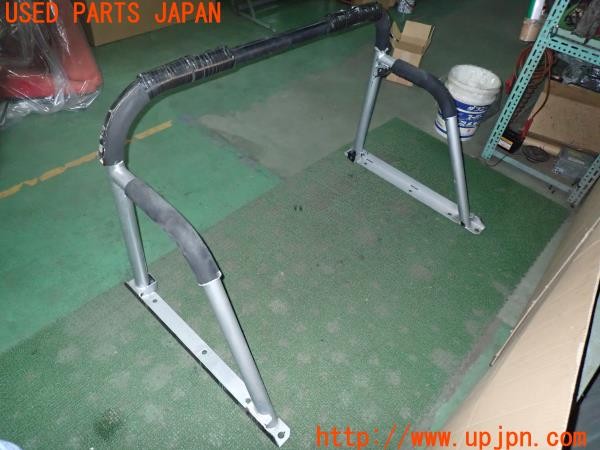 3UPJ=33710715]三菱ジープ(J55)純正 ロールバー 中古_m3