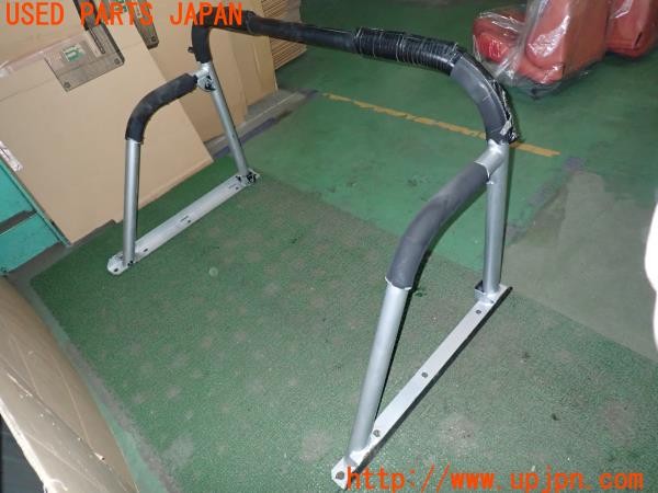 3UPJ=33710715]三菱ジープ(J55)純正 ロールバー 中古_m4