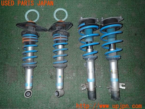3UPJ=33750440]BMW ミニ(MINI)クーパーSD クロスオーバー(ZB20 R60)後期 BILSTEIN ビルシュタイン 車高調 ネジ式 中古_m0