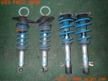 3UPJ=33750440]BMW ミニ(MINI)クーパーSD クロスオーバー(ZB20 R60)後期 BILSTEIN ビルシュタイン 車高調 ネジ式 中古_s0