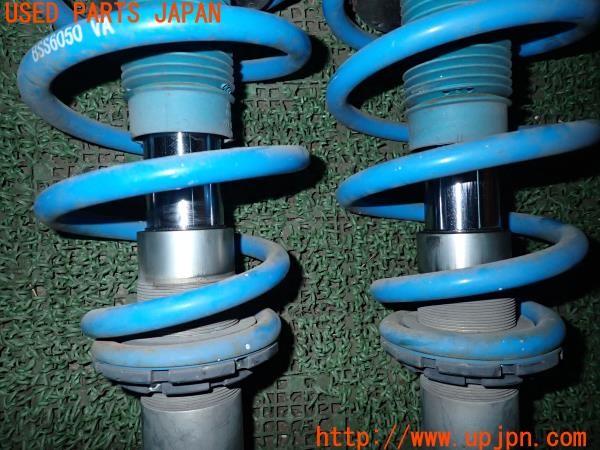 3UPJ=33750440]BMW ミニ(MINI)クーパーSD クロスオーバー(ZB20 R60)後期 BILSTEIN ビルシュタイン 車高調 ネジ式 中古_m1