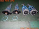 3UPJ=33750440]BMW ミニ(MINI)クーパーSD クロスオーバー(ZB20 R60)後期 BILSTEIN ビルシュタイン 車高調 ネジ式 中古_s2