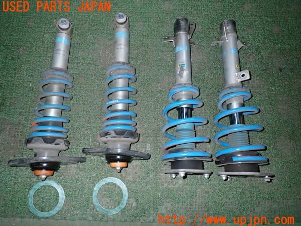 3UPJ=33750440]BMW ミニ(MINI)クーパーSD クロスオーバー(ZB20 R60)後期 BILSTEIN ビルシュタイン 車高調 ネジ式 中古_m3