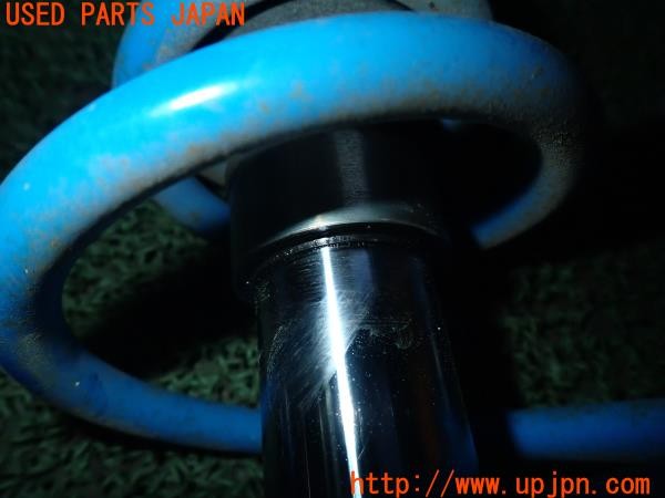 3UPJ=33750440]BMW ミニ(MINI)クーパーSD クロスオーバー(ZB20 R60)後期 BILSTEIN ビルシュタイン 車高調 ネジ式 中古_m4