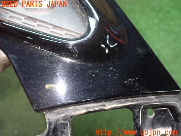 3UPJ=33750530]BMW ミニ(MINI)クーパーSD クロスオーバー(ZB20 R60)後期 純正 サイドスカットル 社外 シーケンシャルマーカー付き 中古_m2