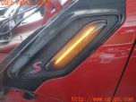 3UPJ=33750530]BMW ミニ(MINI)クーパーSD クロスオーバー(ZB20 R60)後期 純正 サイドスカットル 社外 シーケンシャルマーカー付き 中古_s4