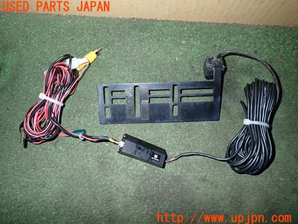3UPJ=33750552]BMW ミニ(MINI)クーパーSD クロスオーバー(ZB20 R60)後期 carrozzeria カロッツェリア ND-BC7 バックカメラ ステー付き 中古_m2