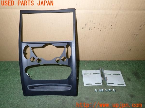 3UPJ=33750604]BMW ミニ(MINI)クーパーSD クロスオーバー(ZB20 R60)後期 doujyousyaTV AIT-S-REN-B ATLWE-CBIF01 ナビ取付キット 中古_m1