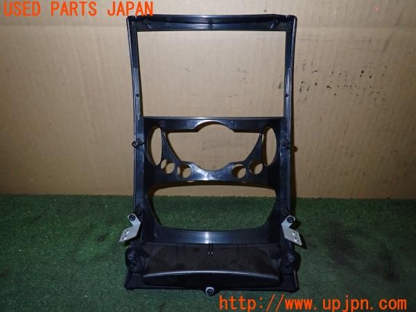 3UPJ=33750604]BMW ミニ(MINI)クーパーSD クロスオーバー(ZB20 R60)後期 doujyousyaTV AIT-S-REN-B ATLWE-CBIF01 ナビ取付キット 中古_m2