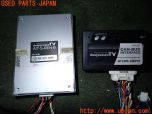 3UPJ=33750604]BMW ミニ(MINI)クーパーSD クロスオーバー(ZB20 R60)後期 doujyousyaTV AIT-S-REN-B ATLWE-CBIF01 ナビ取付キット 中古_s4