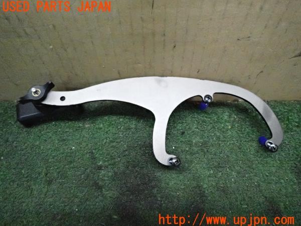 3UPJ=33750652]BMW ミニ(MINI)クーパーSD クロスオーバー(ZB20 R60)後期 社外 スマホホルダー 中古_m1