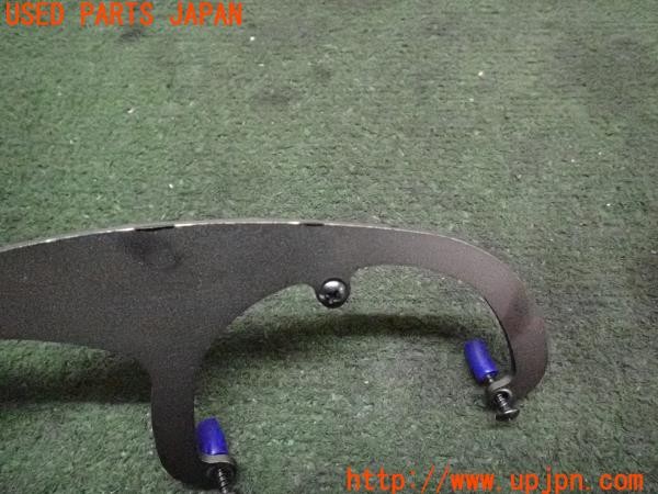 3UPJ=33750652]BMW ミニ(MINI)クーパーSD クロスオーバー(ZB20 R60)後期 社外 スマホホルダー 中古_m3