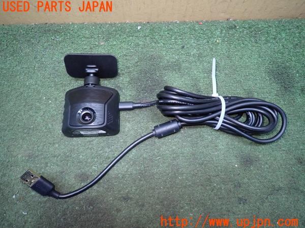 3UPJ=33770579]シトロエン DS3 スポーツシック エディション ノアール(A5C5F04)KENWOOD ケンウッド DRV-340 ドライブレコーダー 中古_m0