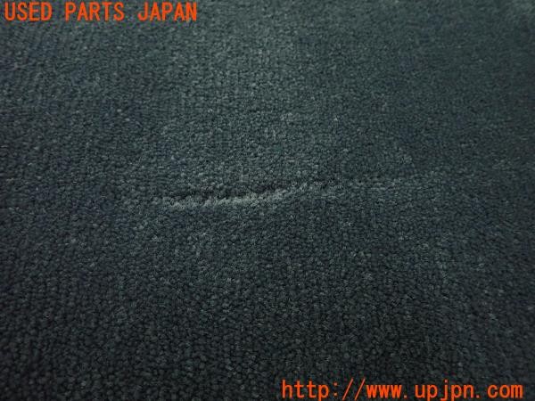 3UPJ=33780634]ボルボ V60(FB4164T)純正 39813966 ラゲージマット ラゲッジマット トランクマット 中古_m2