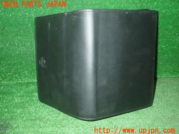 3UPJ=33780802]ボルボ V60(FB4164T)取扱説明書 取説 車両マニュアル 中古_m3