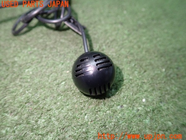 3UPJ=33790512]キックス X(RP15)日産純正ナビ MM321D-L用 センサーハーネス マイク ナビ用 配線 ハーネス 中古_m2