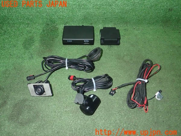 3UPJ=33790579]キックス X(RP15)純正 DH5-D ドライブレコーダー 中古_m0