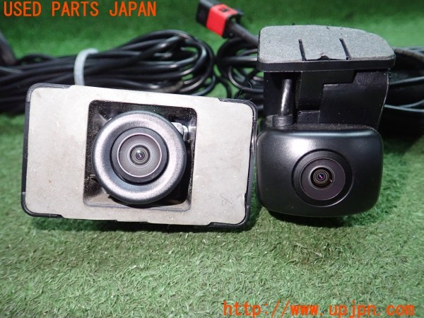 3UPJ=33790579]キックス X(RP15)純正 DH5-D ドライブレコーダー 中古_m3