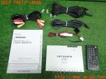 3UPJ=33800578]BMW ミニクーパーS(XM20 F56)carrozzeria カロッツェリア GEX-909DTV 地デジチューナー 中古_s0