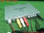 3UPJ=33800578]BMW ミニクーパーS(XM20 F56)carrozzeria カロッツェリア GEX-909DTV 地デジチューナー 中古_s2