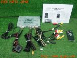 3UPJ=33800579]BMW ミニクーパーS(XM20 F56)社外 インターフェース i-D Link F02 中古_s0
