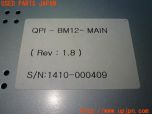 3UPJ=33800579]BMW ミニクーパーS(XM20 F56)社外 インターフェース i-D Link F02 中古_s4