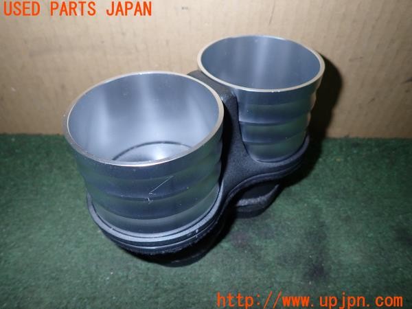3UPJ=33810631]アバルト 595 ツーリズモ(312142)ALCABO アルカボ AL-140C ドリンクホルダー 中古_m0