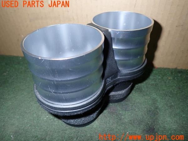 3UPJ=33810631]アバルト 595 ツーリズモ(312142)ALCABO アルカボ AL-140C ドリンクホルダー 中古_m1