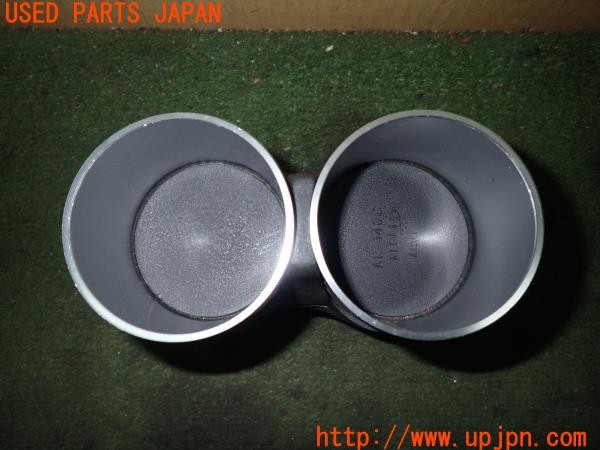 3UPJ=33810631]アバルト 595 ツーリズモ(312142)ALCABO アルカボ AL-140C ドリンクホルダー 中古_m2