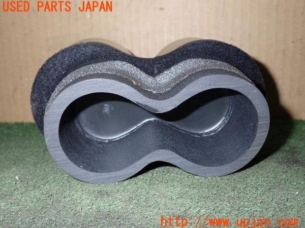 3UPJ=33810631]アバルト 595 ツーリズモ(312142)ALCABO アルカボ AL-140C ドリンクホルダー 中古_m3