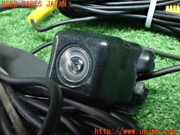 3UPJ=33820552]BMW 120i(UD20 E87)後期 Panasonic パナソニック CY-RC51KD バックカメラユニット 中古_m2