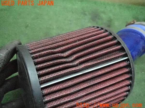 3UPJ=33880106]スイフト スポーツ(HT81S)社外 エアクリーナー 中古_m3