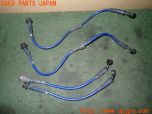 3UPJ=33880317]スイフト スポーツ(HT81S)SUZUKI SPORT Racing スズキスポーツ ブレーキホース 中古_s1