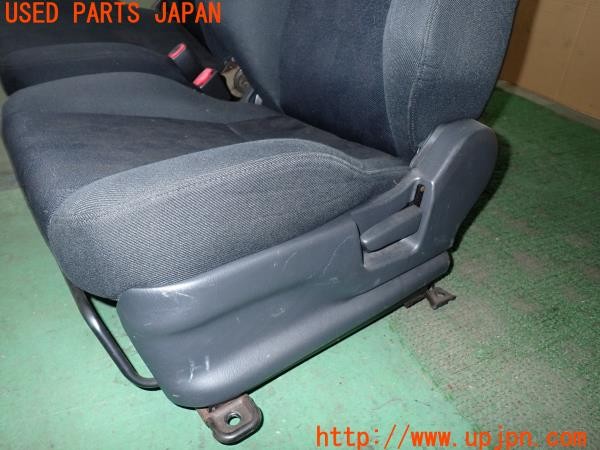 3UPJ=33880609]スイフト スポーツ(HT81S)純正 RECARO レカロ シートセット 運転席 助手席 セミバケット 中古_m4