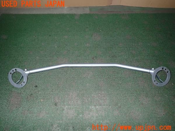 3UPJ=33880705]スイフト スポーツ(HT81S)SUZUKI SPORT Racing スズキスポーツ フロントタワーバー 中古_m1