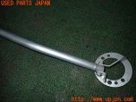 3UPJ=33880705]スイフト スポーツ(HT81S)SUZUKI SPORT Racing スズキスポーツ フロントタワーバー 中古_s3