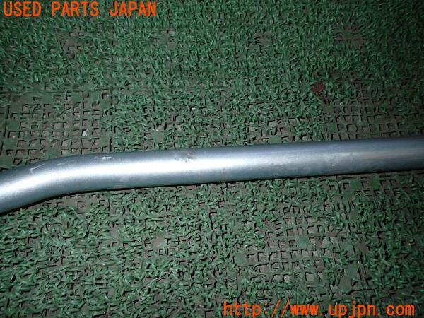 3UPJ=33880705]スイフト スポーツ(HT81S)SUZUKI SPORT Racing スズキスポーツ フロントタワーバー 中古_m4