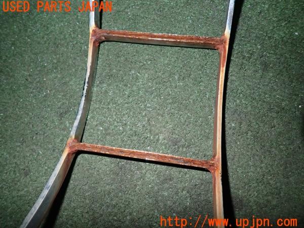 3UPJ=33890001]三菱 ジープ(J54)社外 ヘッドライトガード 中古_m4