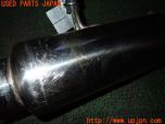 3UPJ=33890152]三菱 ジープ(J54)社外 リアマフラー タイコ 中古_s3